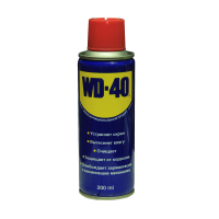 Аэрозольная смазка WD-40