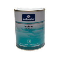 Roberlo ISOLCAR 1K Грунт на нитрооснове