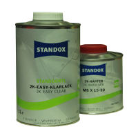 Лак Standox Standokryl 2K-Easy-Klarlack