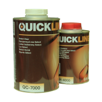 Прозрачный лак Quickline QC-7000