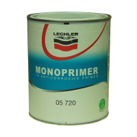 1К Антикоррозионный грунт MONOPRIMER