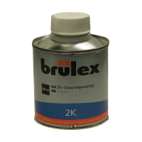 Brulex 2К-эластификатор