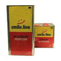 Smile.Line 2K Лак Polyclear 5л.