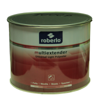 Roberlo шпатлевка Multiextender